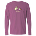 Low Rider - Classic Long-Sleeve T-Shirt