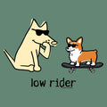Low Rider - Classic Tee