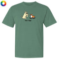 Low Rider - Classic Tee
