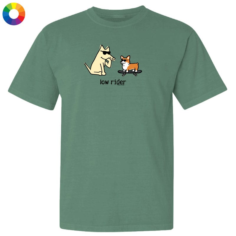 Low Rider - Classic Tee