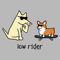 Low Rider - Lightweight Tee