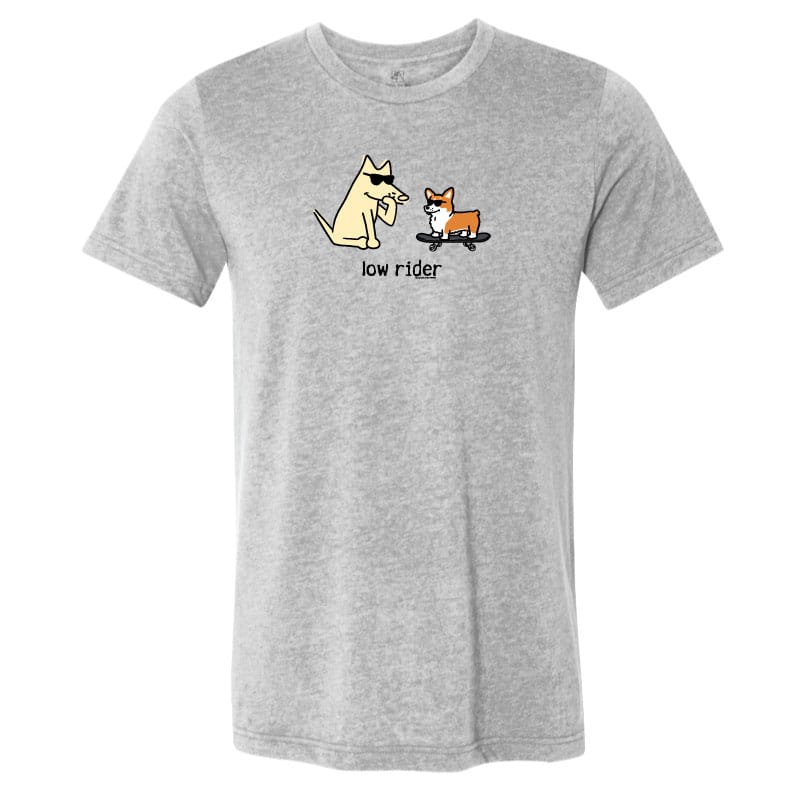 Low Rider - Lightweight Tee