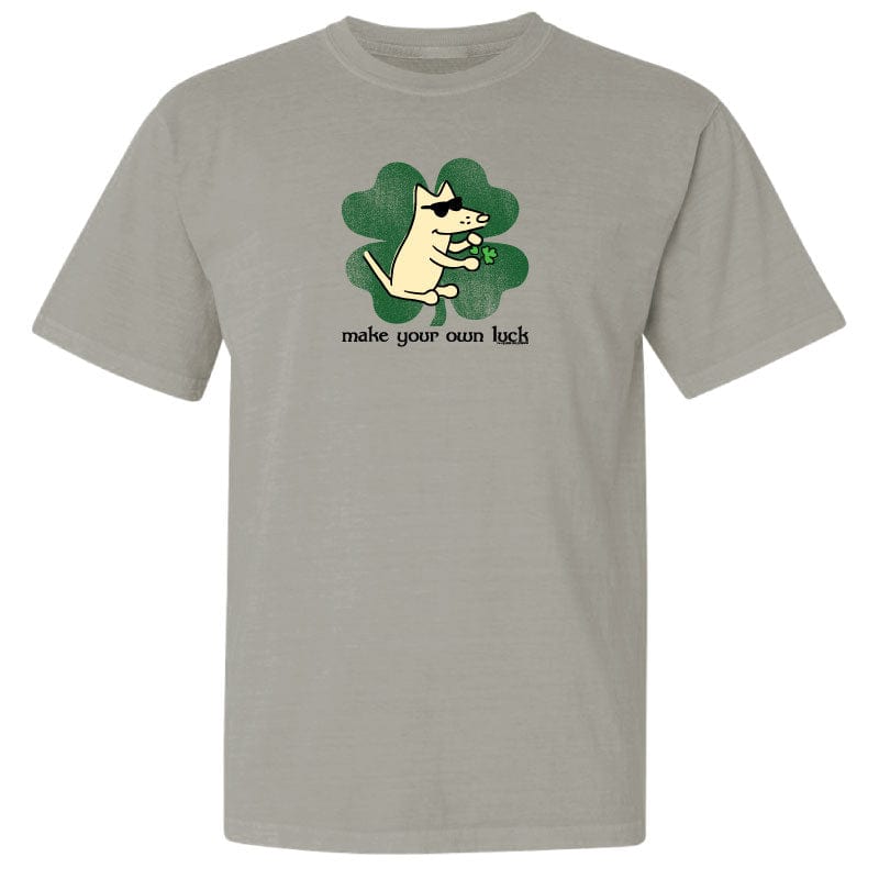 Make Your Own Luck -  Classic Tee