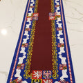 Cesky Terrier Table Runner