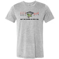 May The Course Be With You - Lightweight Tee