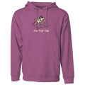 Mile High Club - Sweatshirt Pullover Hoodie