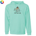 Mile High Club - Sweatshirt Pullover Hoodie