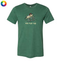 Mile High Club - Lightweight Tee