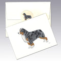Miniature American Shepherd Note Cards
