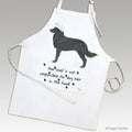 Mudi Apron