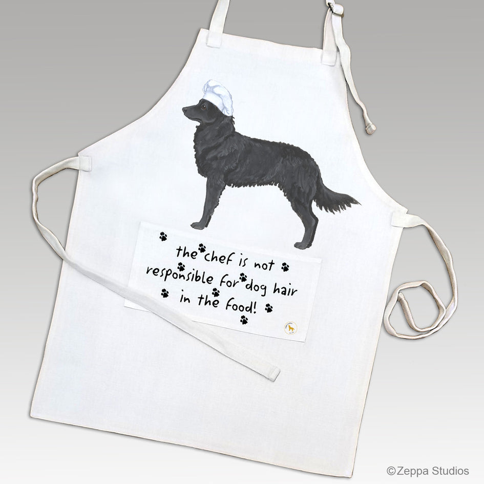 Mudi Apron