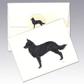 Mudi Note Cards
