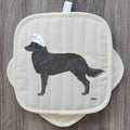 Mudi Pot Holder Set