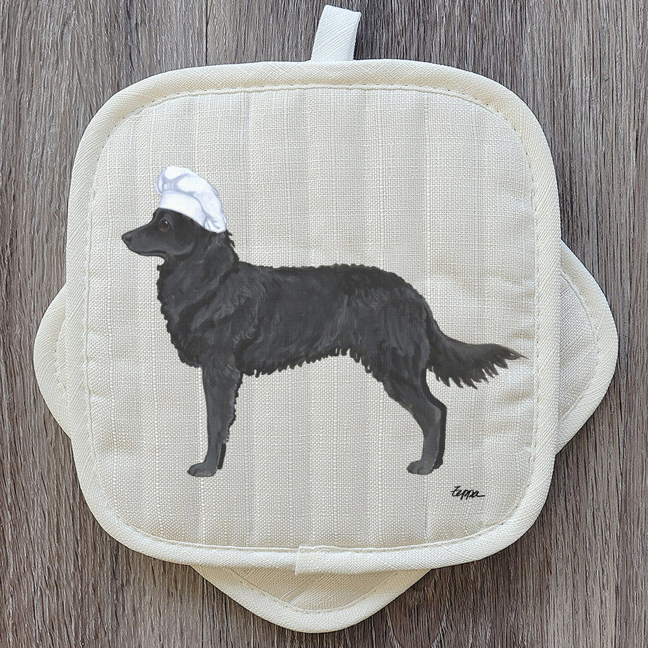 Mudi Pot Holder Set