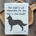Mudi Dish Towel