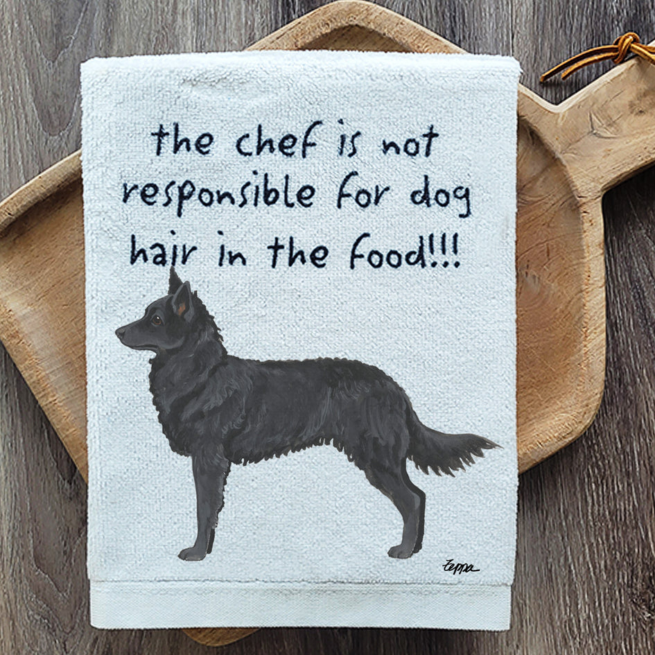 Mudi Dish Towel