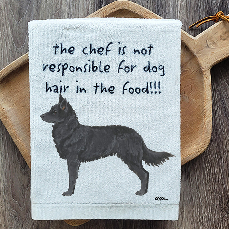 Mudi Dish Towel