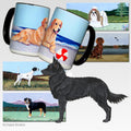 Mudi Scenic Mug