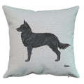 Mudi Pillow Cover