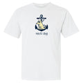 Nauti Dog - Classic Tee