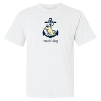 Nauti Dog - Classic Tee