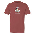 Nauti Dog - Classic Tee