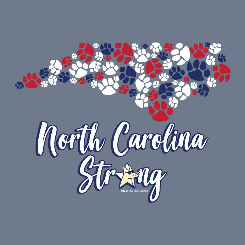 North Carolina Strong - Classic Tee