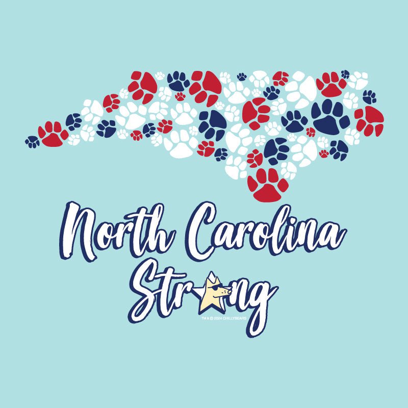 North Carolina Strong - Classic Tee