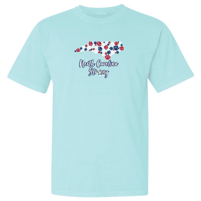 North Carolina Strong - Classic Tee