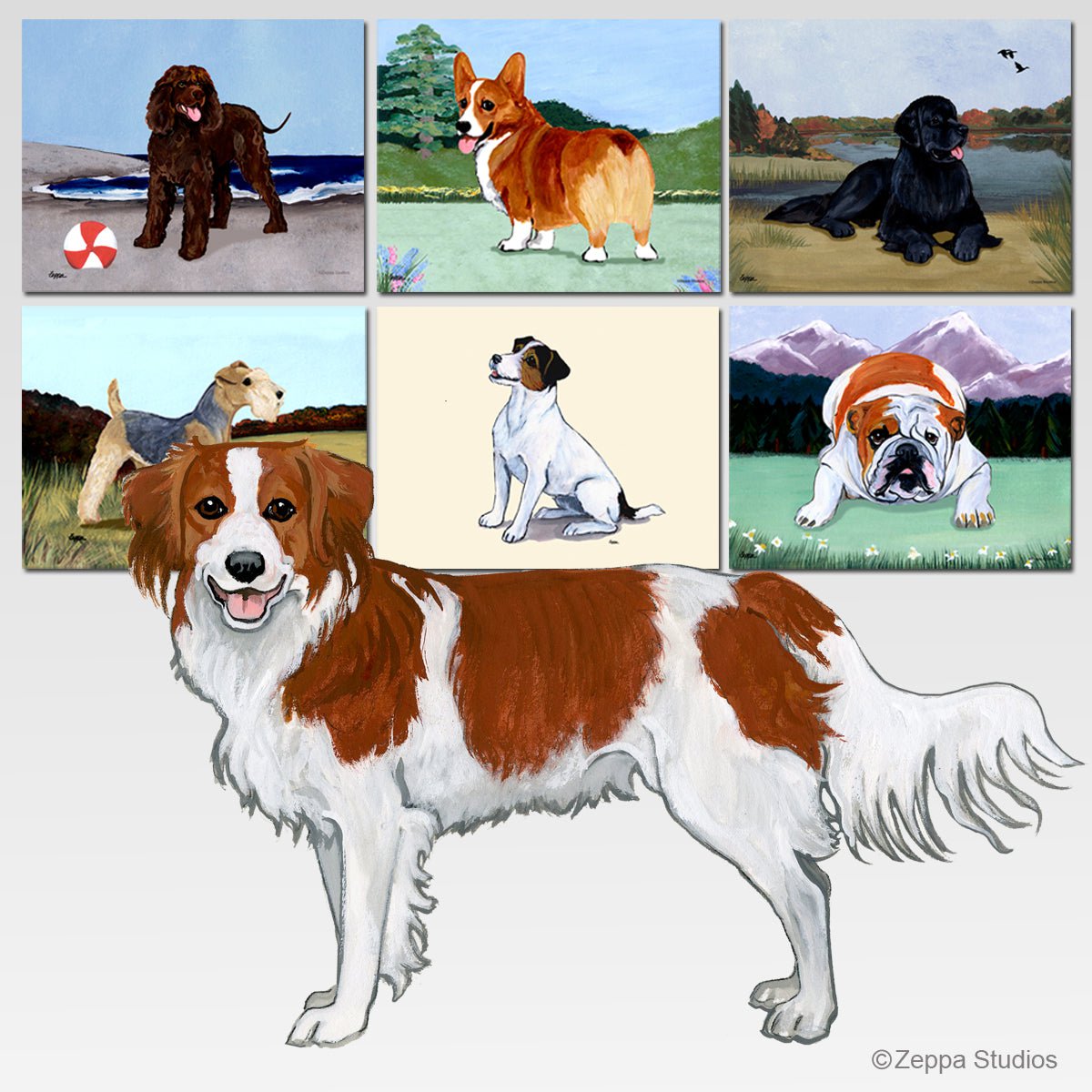 Thundermountainline Old English Mastiff Club Rescue Labrador