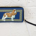 Cavalier King Charles Spaniel Women's Wallet
