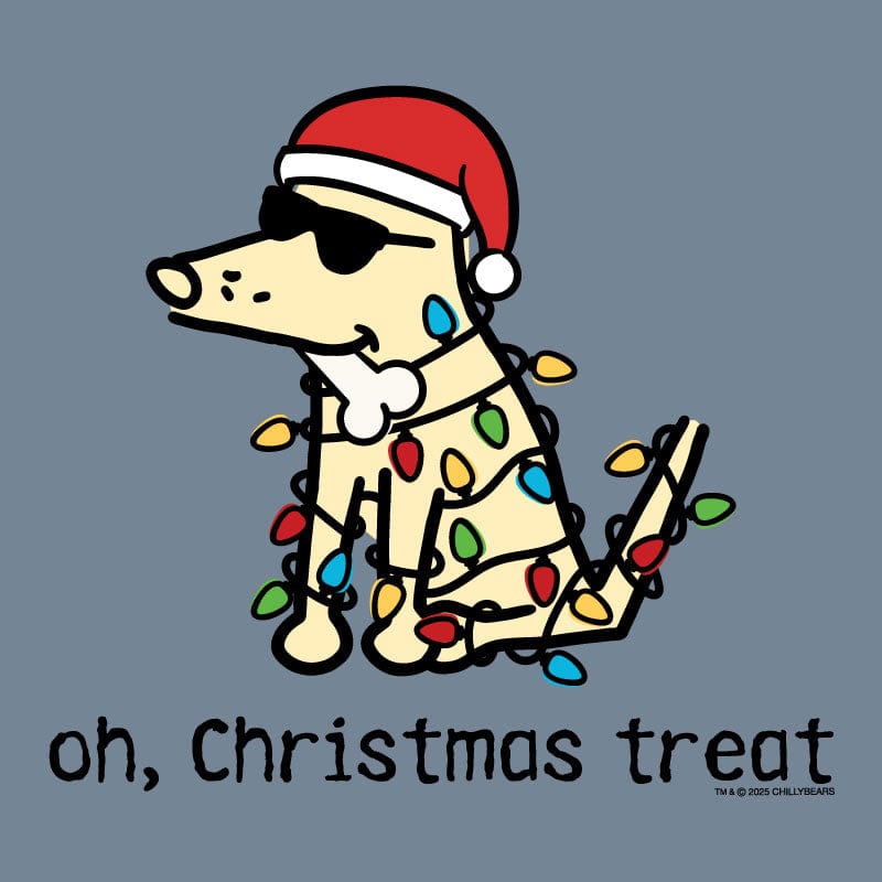 Oh Christmas Treat - Classic Tee