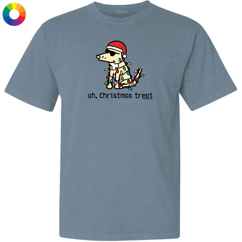 Oh Christmas Treat - Classic Tee
