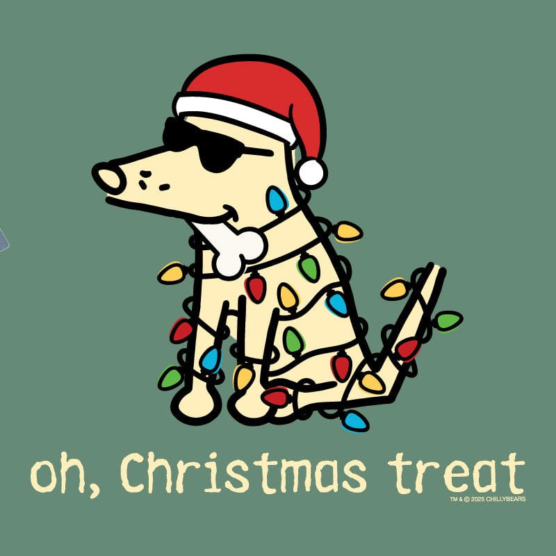 Oh Christmas Treat - Classic Tee