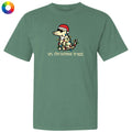 Oh Christmas Treat - Classic Tee