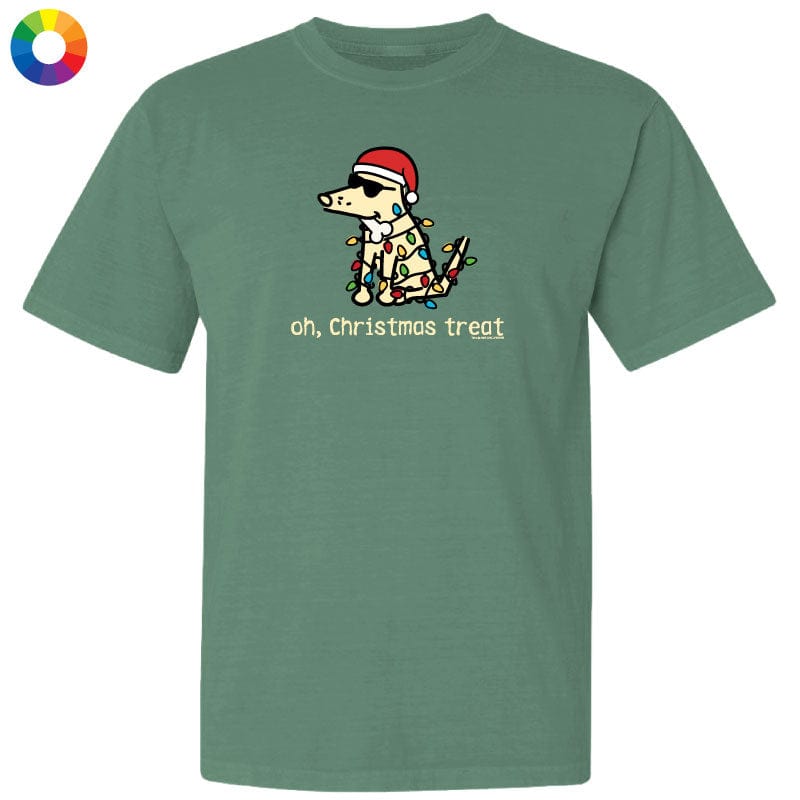 Oh Christmas Treat - Classic Tee