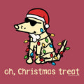 Oh Christmas Treat - Lightweight Tee