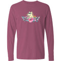 Ok Bloomer - Classic Long-Sleeve T-Shirt