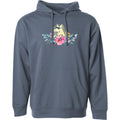Ok Bloomer - Sweatshirt Pullover Hoodie