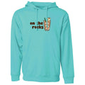 On the Rocks - Sweatshirt Pullover Hoodie