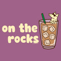 On the Rocks - Crewneck Sweatshirt