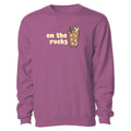 On the Rocks - Crewneck Sweatshirt