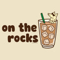 On the Rocks  - Classic Tee