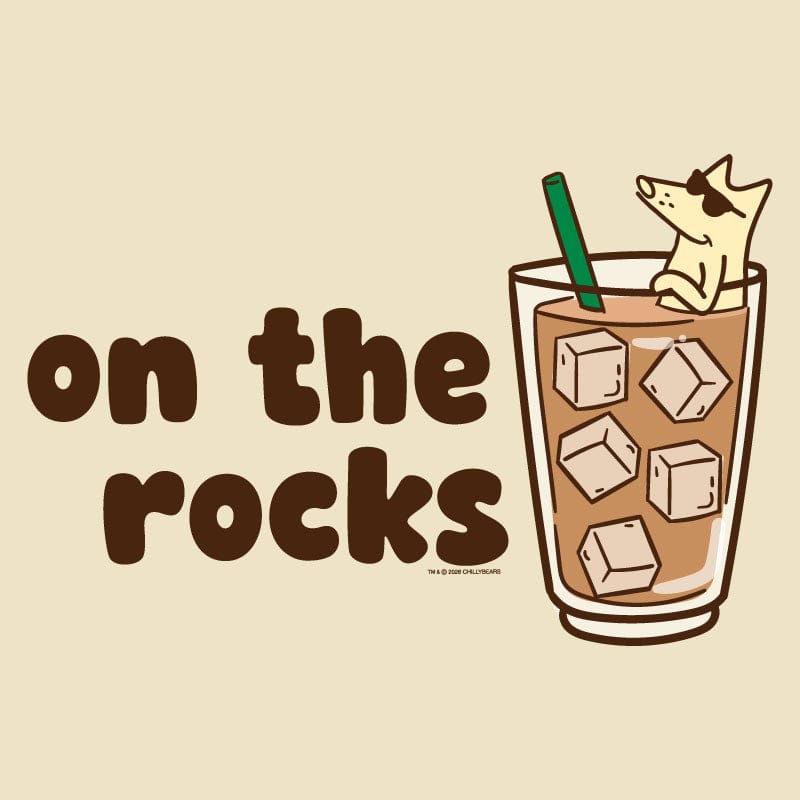 On the Rocks  - Classic Tee