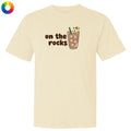 On the Rocks  - Classic Tee