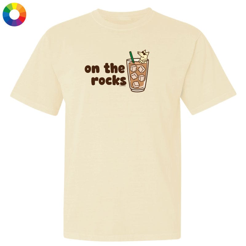 On the Rocks  - Classic Tee