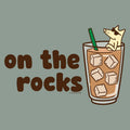 On the Rocks  - Classic Tee
