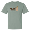 On the Rocks  - Classic Tee
