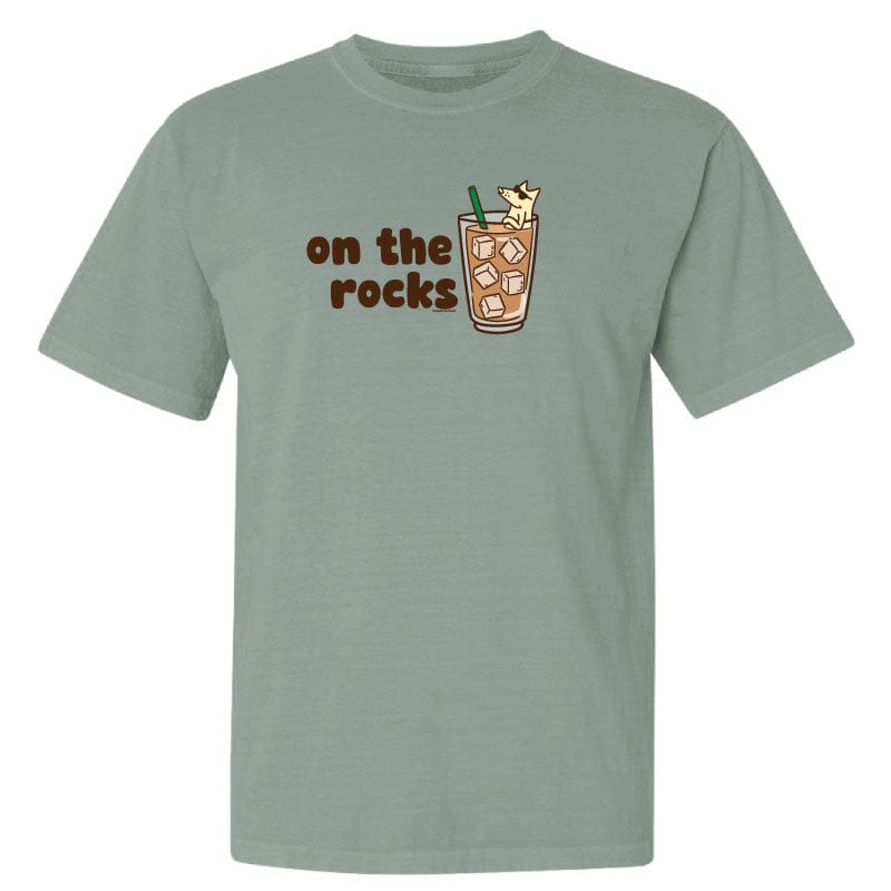 On the Rocks  - Classic Tee
