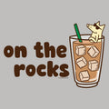 On the Rocks - Lightweight Tee